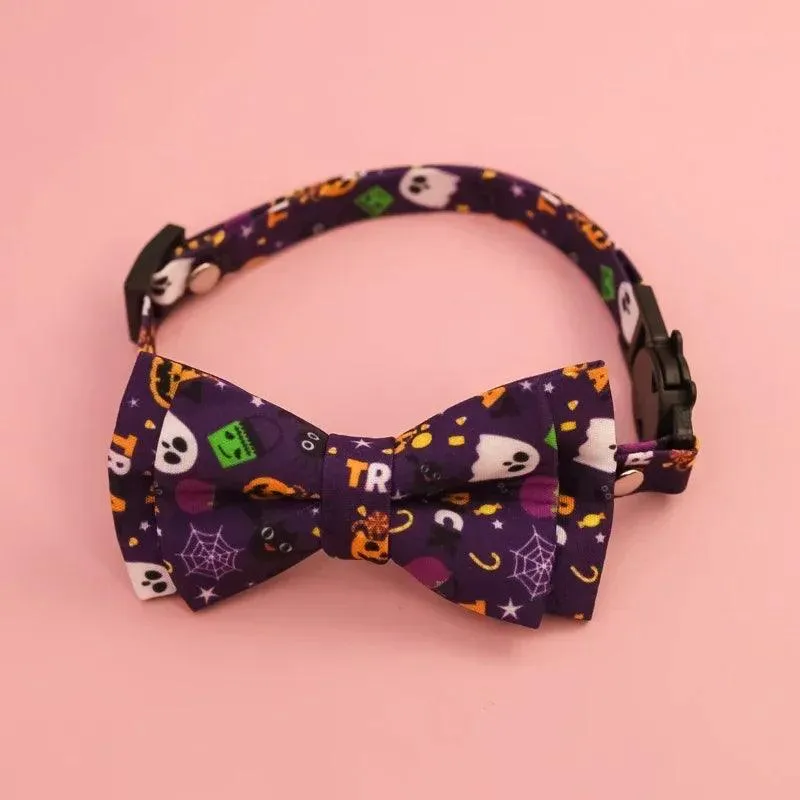 Pet collars