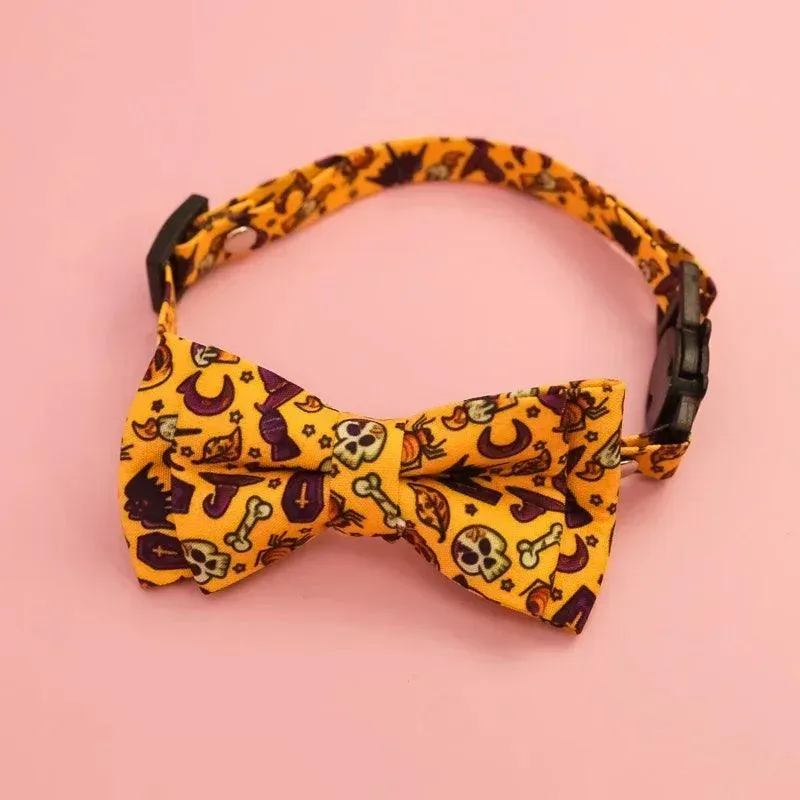 Pet collars