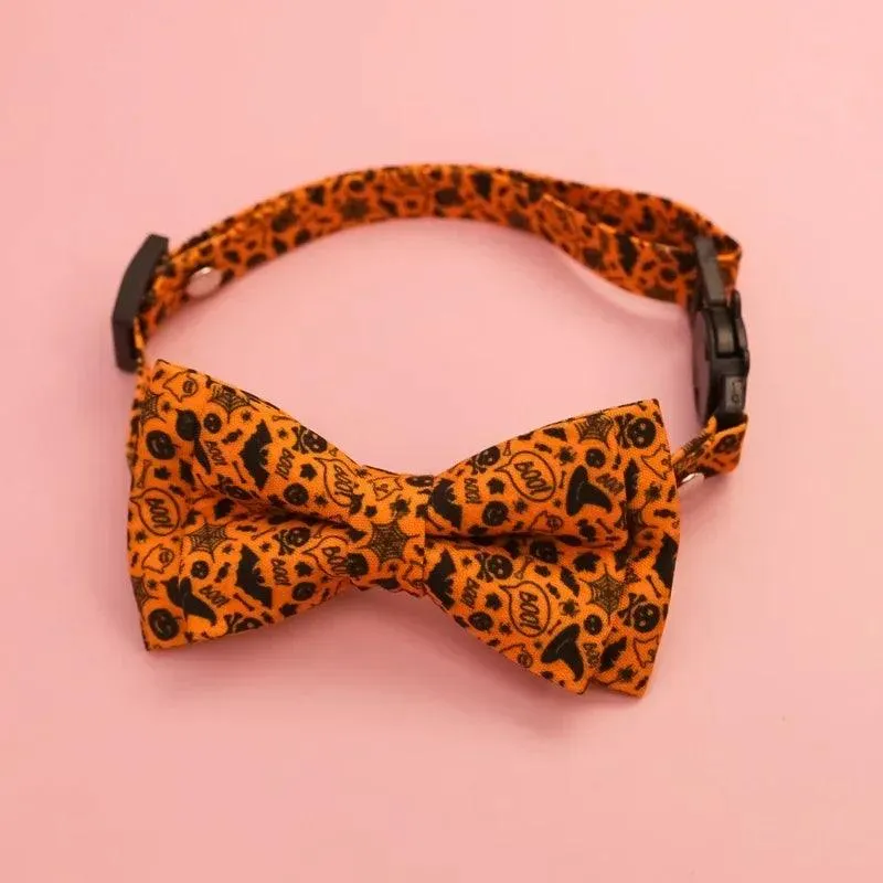Pet collars