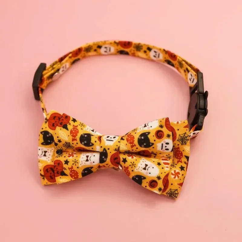 Pet collars