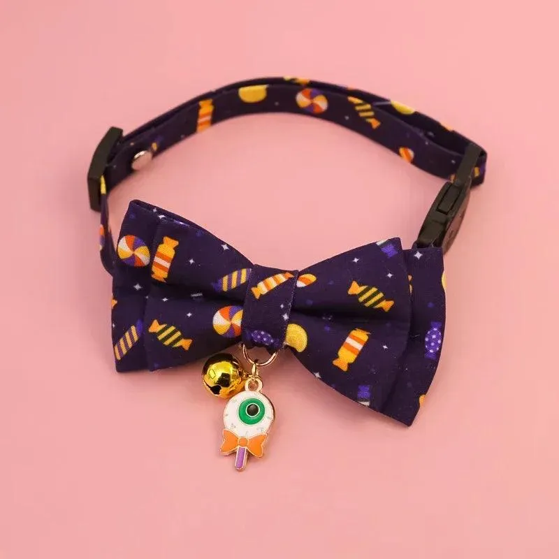 Pet collars
