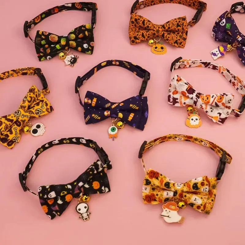 Pet collars