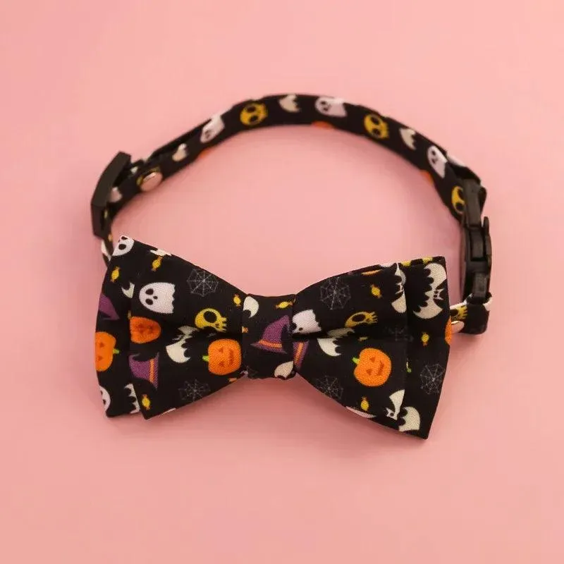 Pet collars