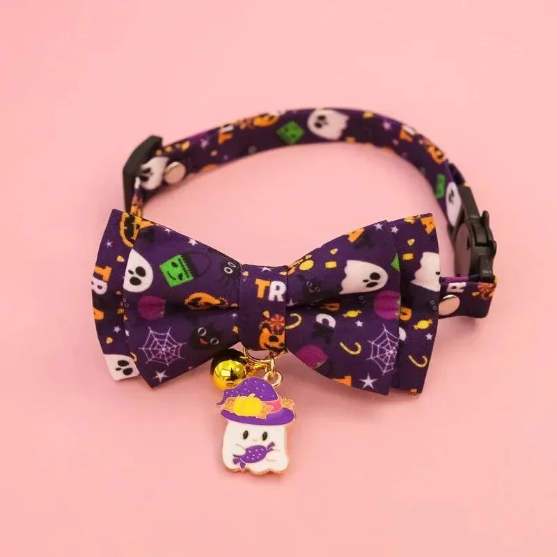 Pet collars
