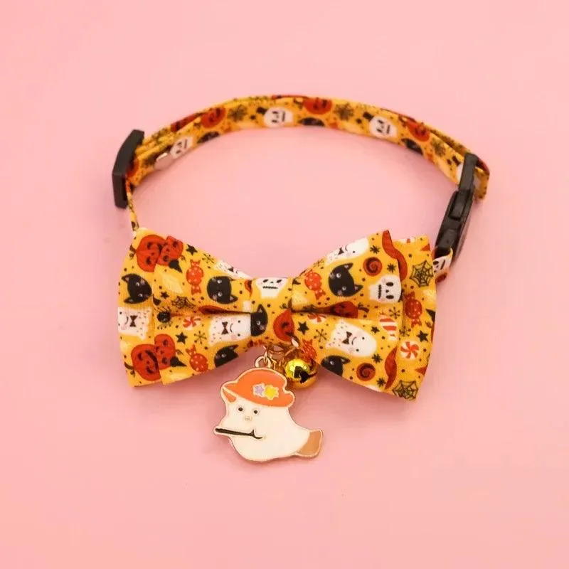 Pet collars