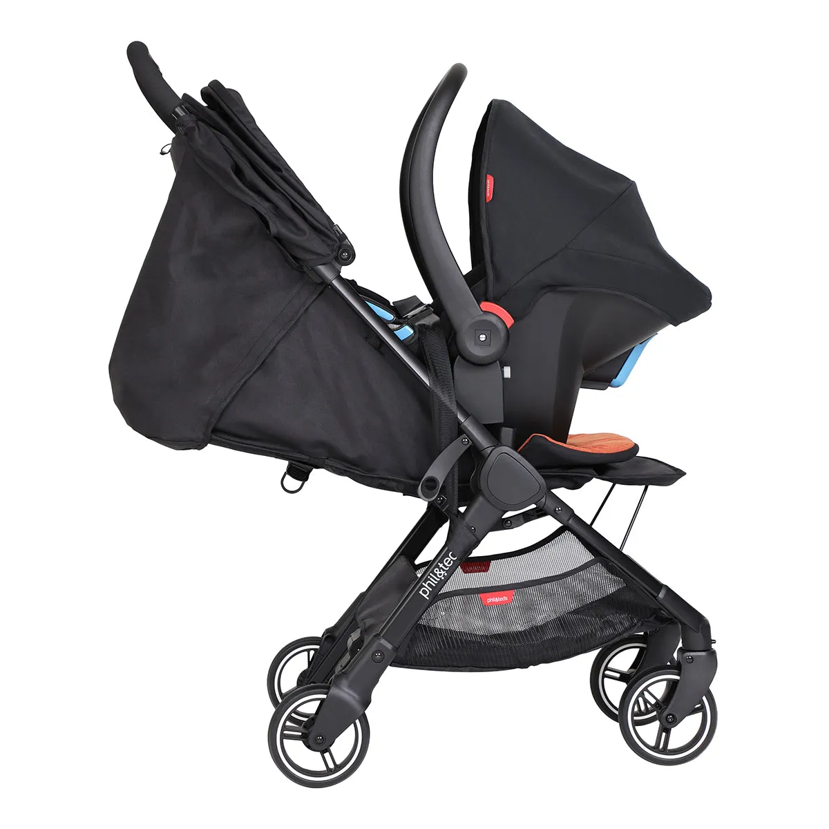 phil&teds go buggy (2020 )