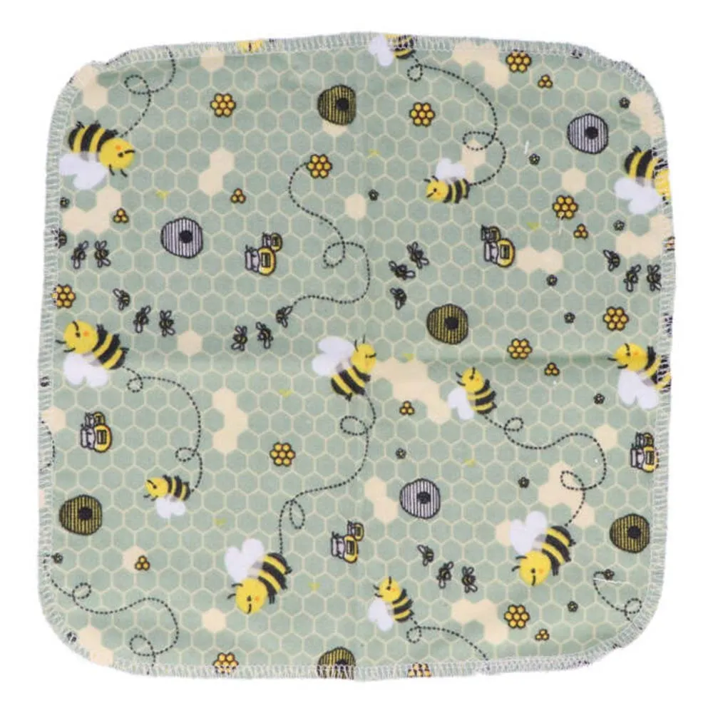 Planet Revive Unpaper Towels - Pack of 6 (choose design)