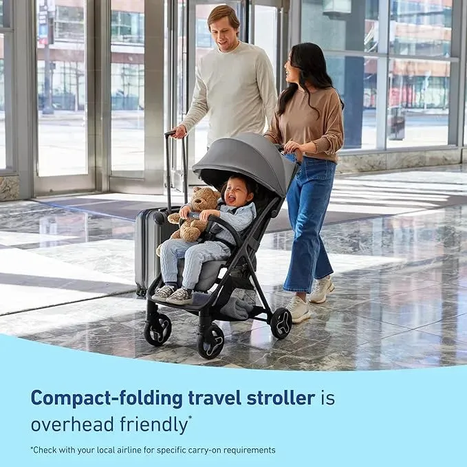 Ready2Jet Compact Stroller - Kingston