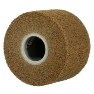 Scotch-Brite™ Cut and Polish Flap Brush, 8 in x 1 in x 3 in 7A MED, 3
ea/Case