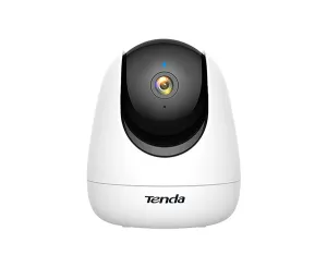 Security Pan/Tilt Camera 1080P