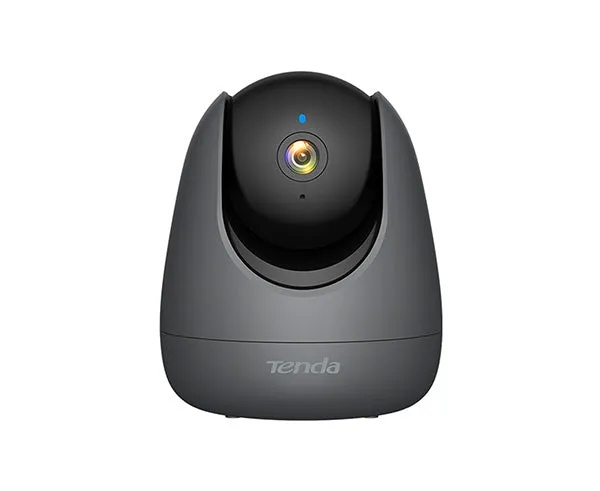 Security Pan/Tilt Camera 1080P