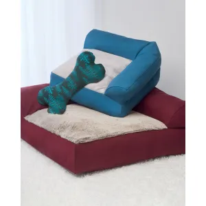 Simplicity 9524 Dog Beds and Stuffed Pillow Toy pattern