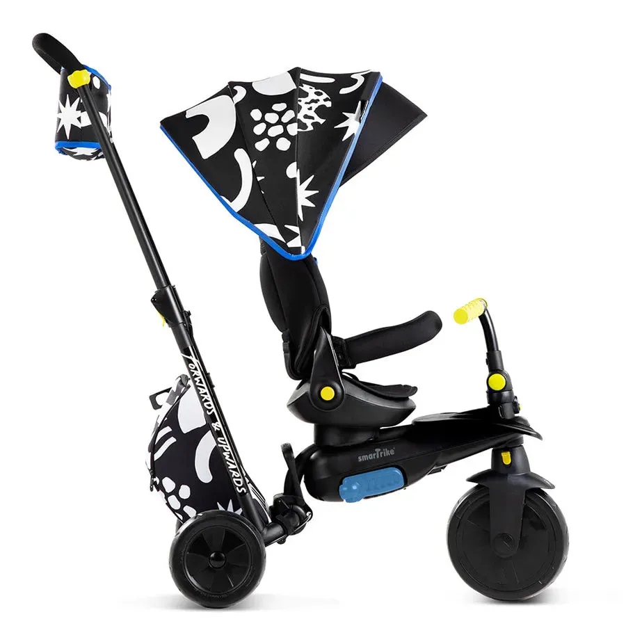 SmarTrike STR7 Kelly Anna Explore Stoller Trike