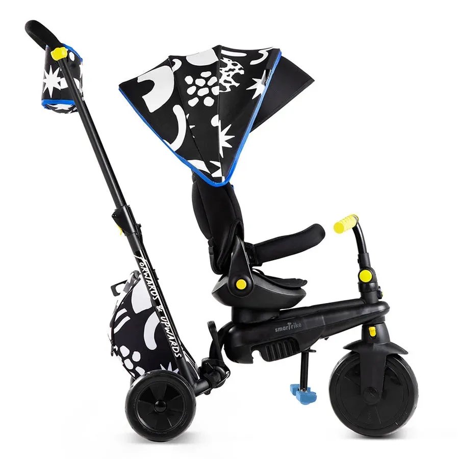 SmarTrike STR7 Kelly Anna Explore Stoller Trike