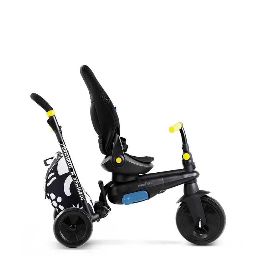 SmarTrike STR7 Kelly Anna Explore Stoller Trike