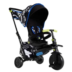 SmarTrike STR7 Kelly Anna Explore Stoller Trike