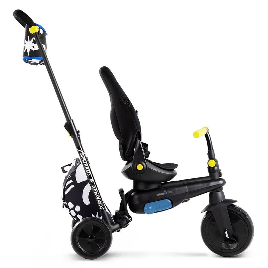 SmarTrike STR7 Kelly Anna Explore Stoller Trike