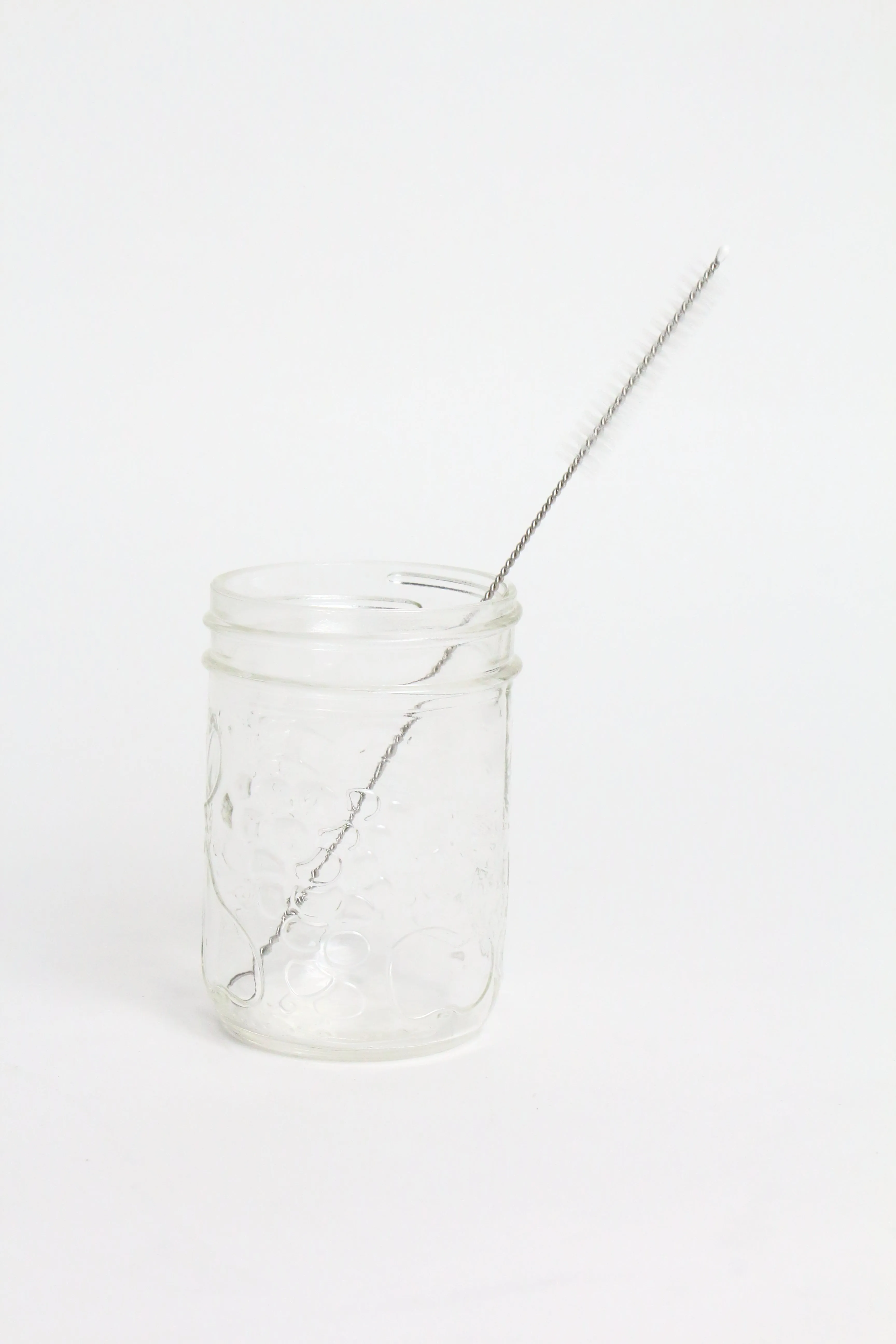 Straw Cleaning Brushes