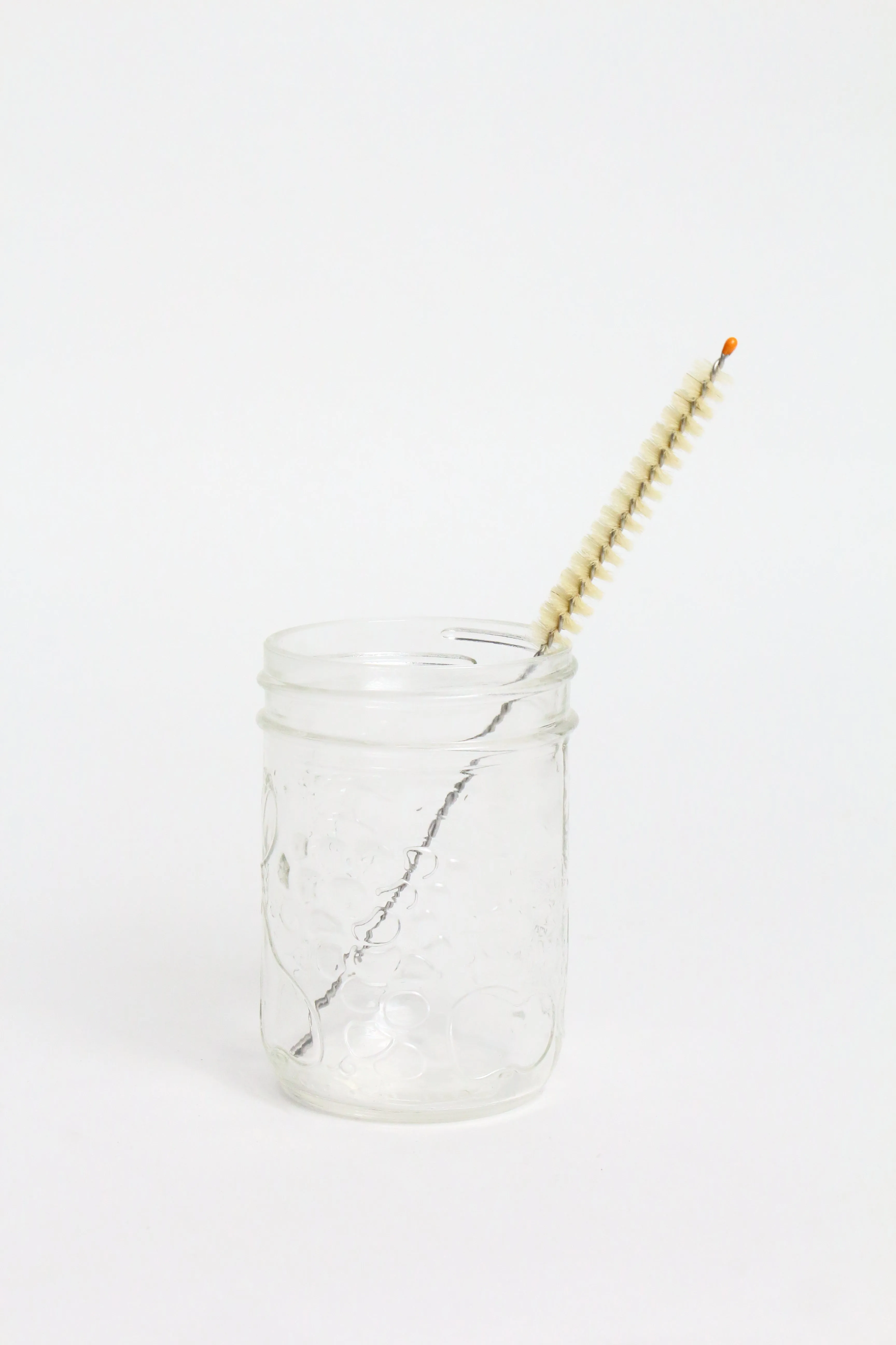 Straw Cleaning Brushes