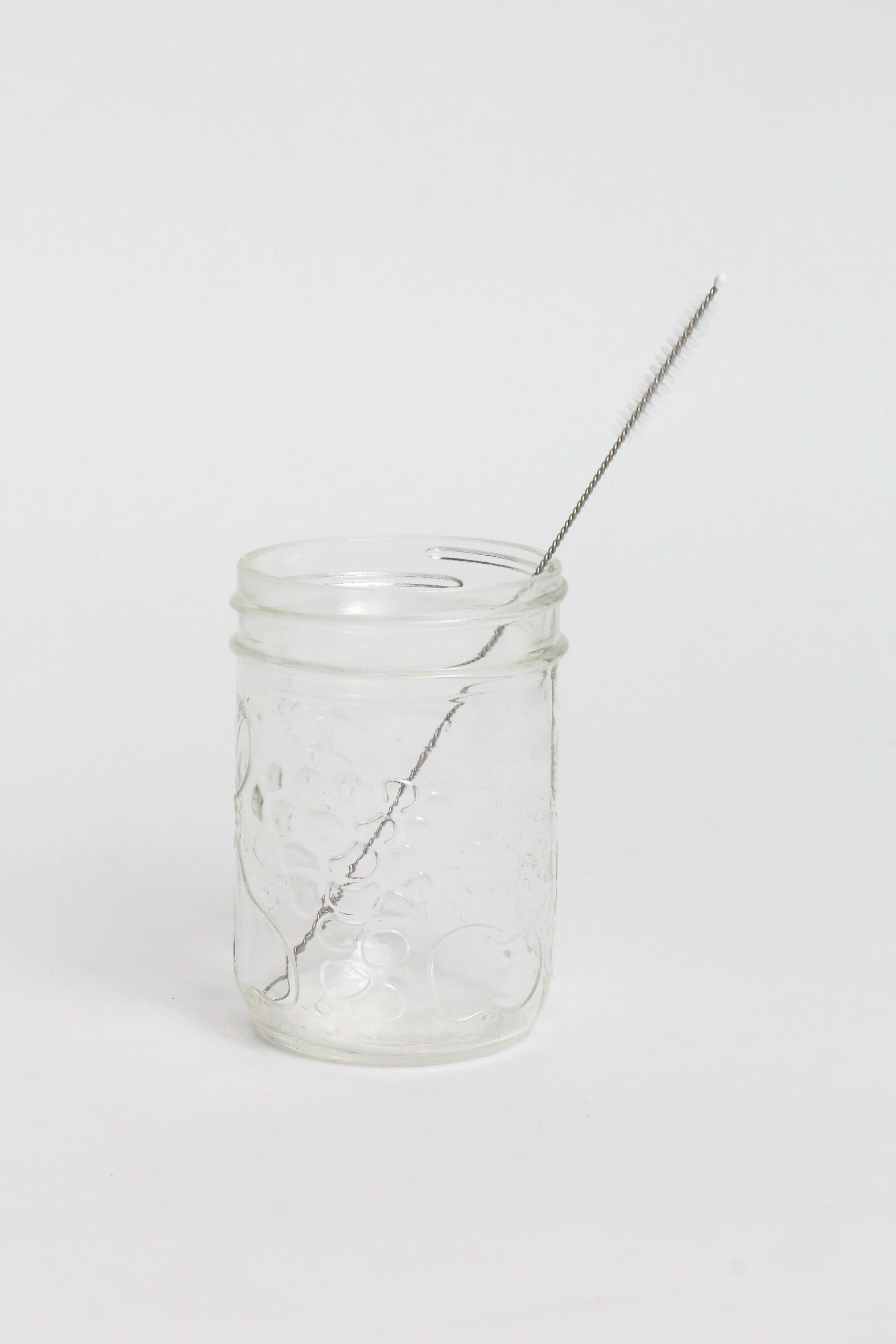 Straw Cleaning Brushes