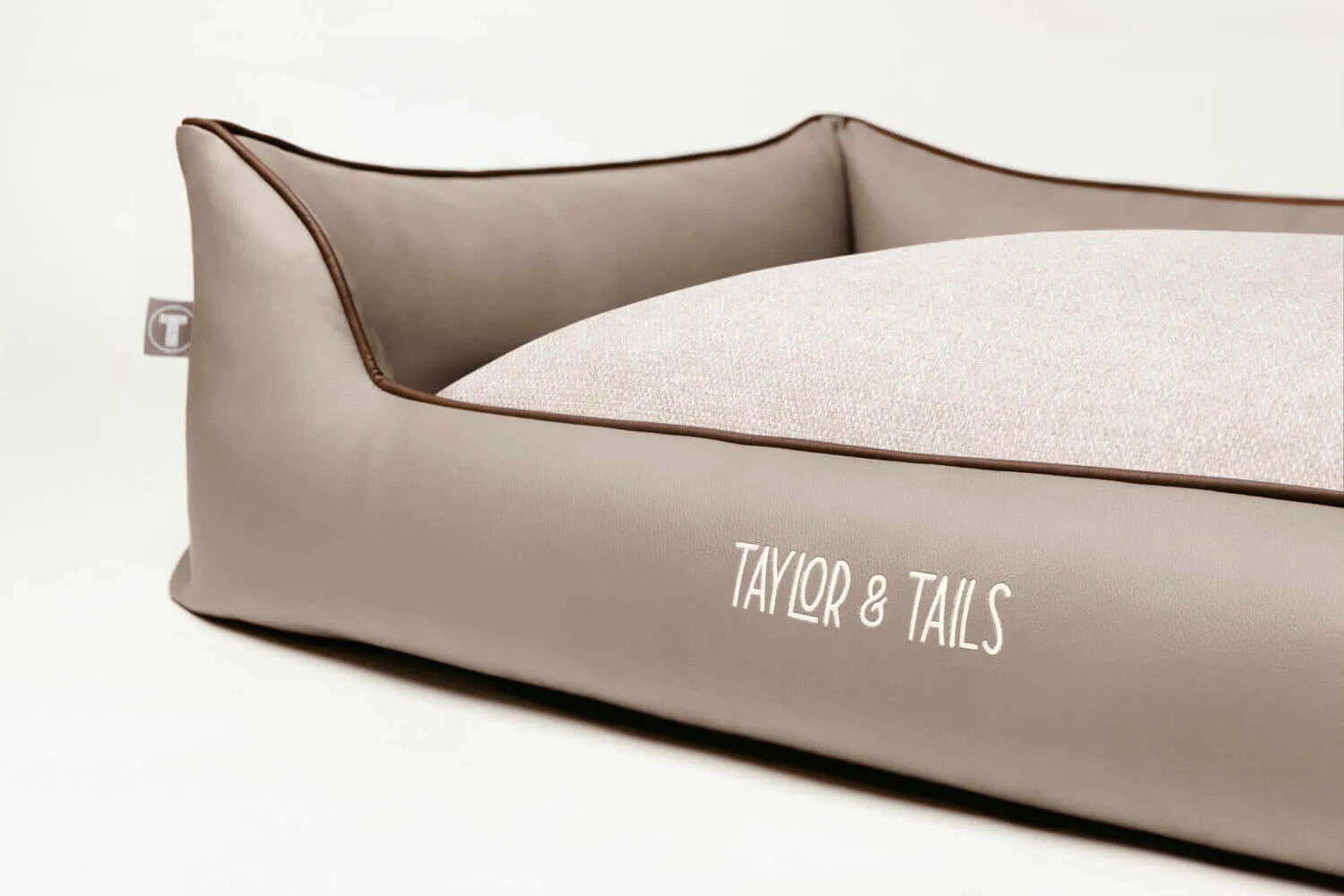 Stubby Sofa Dog Bed