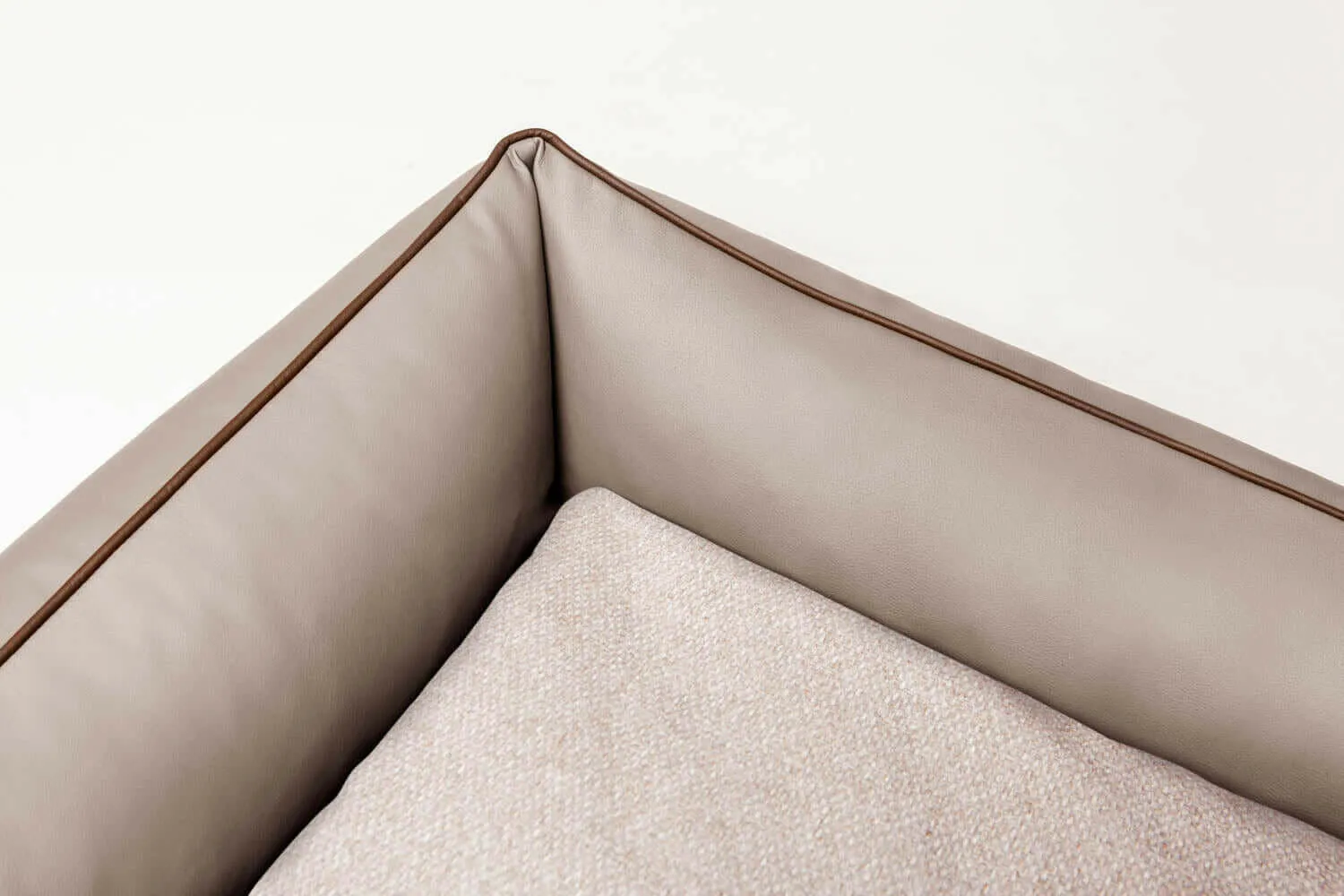 Stubby Sofa Dog Bed