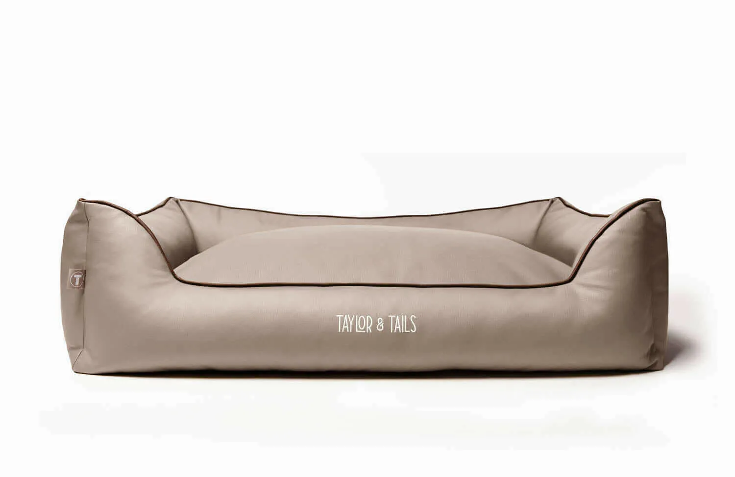 Stubby Sofa Dog Bed