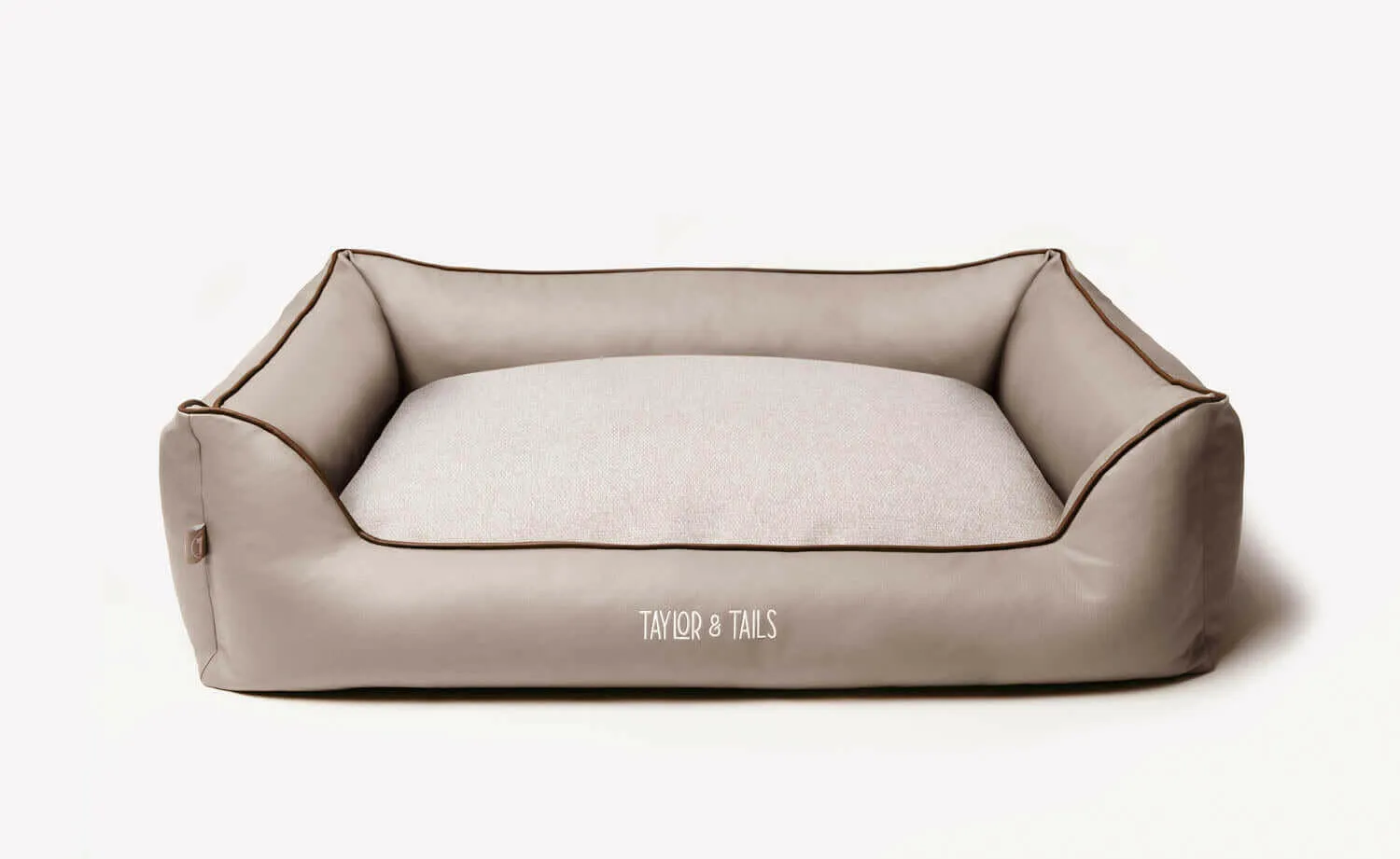Stubby Sofa Dog Bed