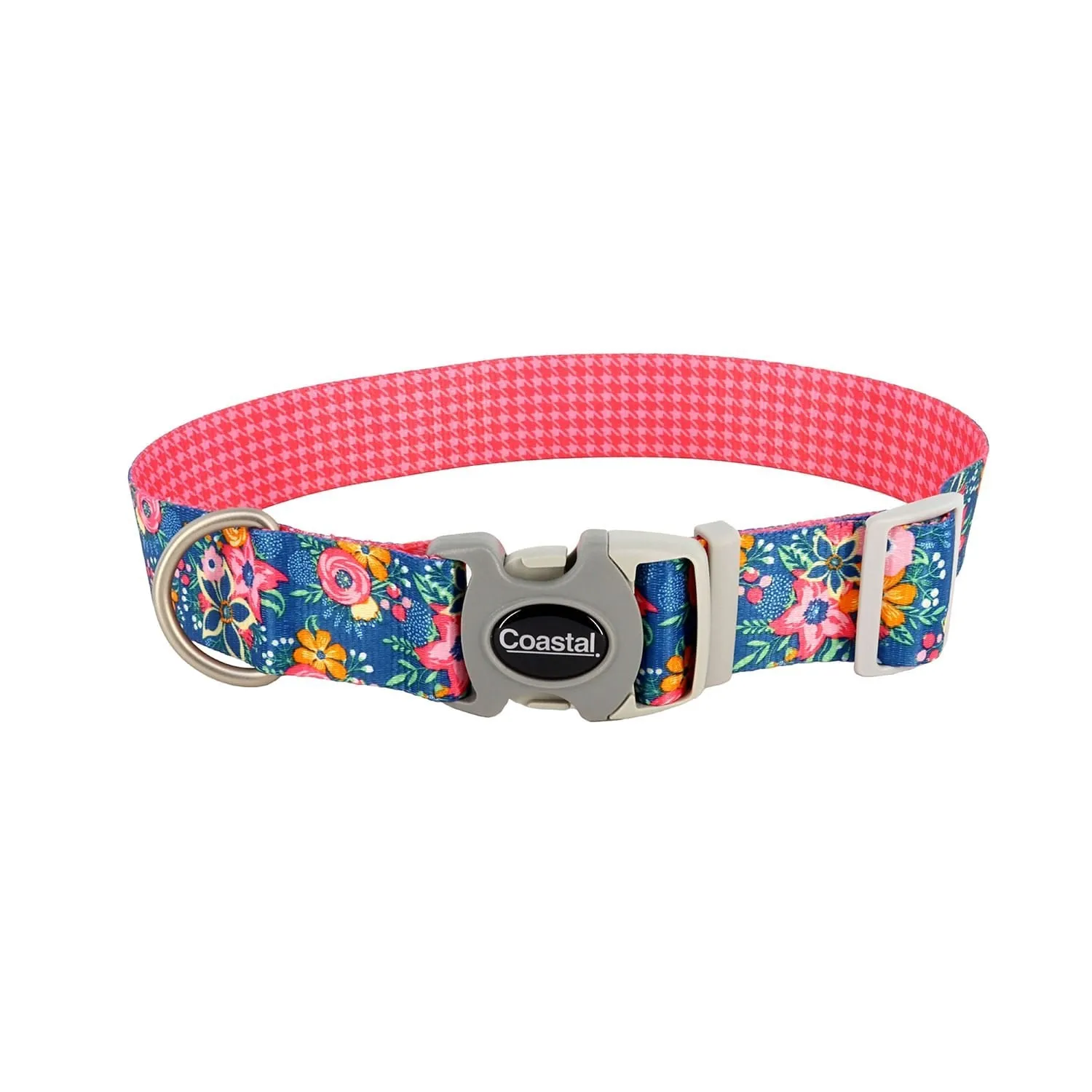 Sublime Adjustable Dog Collar