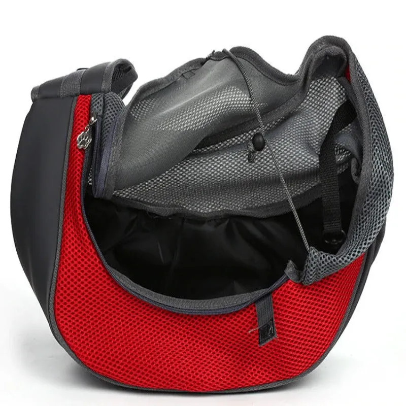 Tote Shoulder Bag For Dogs