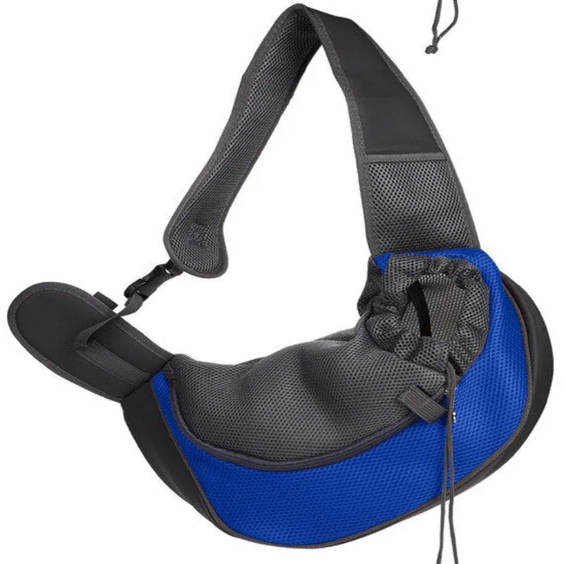 Tote Shoulder Bag For Dogs