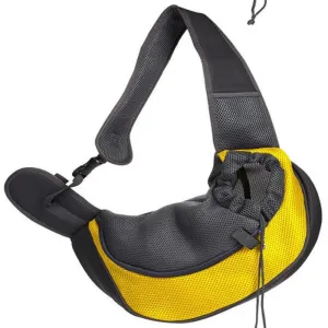 Tote Shoulder Bag For Dogs