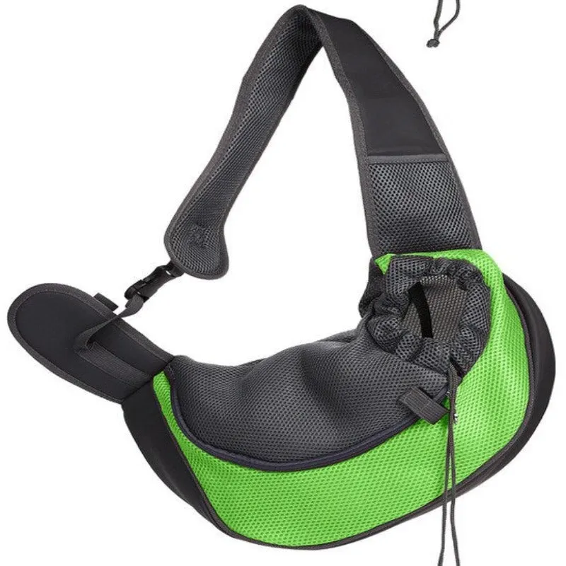 Tote Shoulder Bag For Dogs