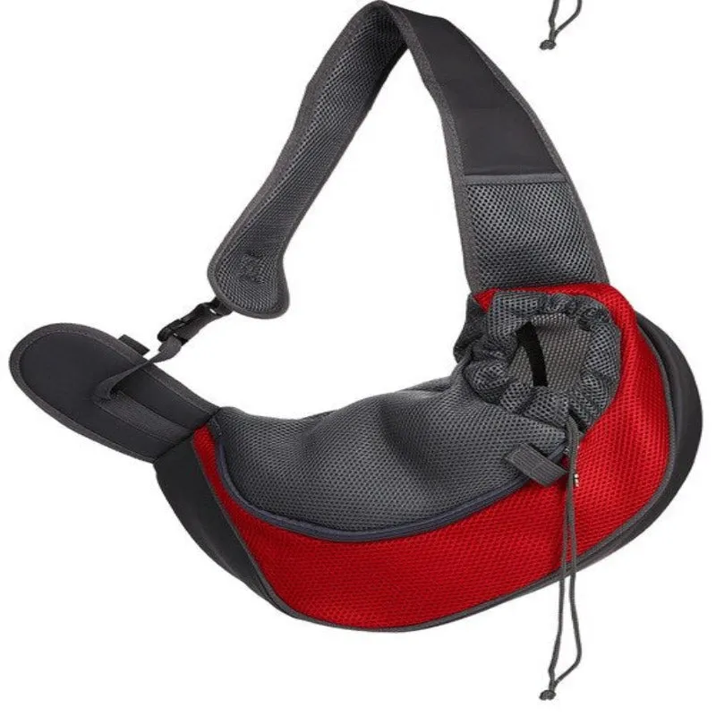 Tote Shoulder Bag For Dogs