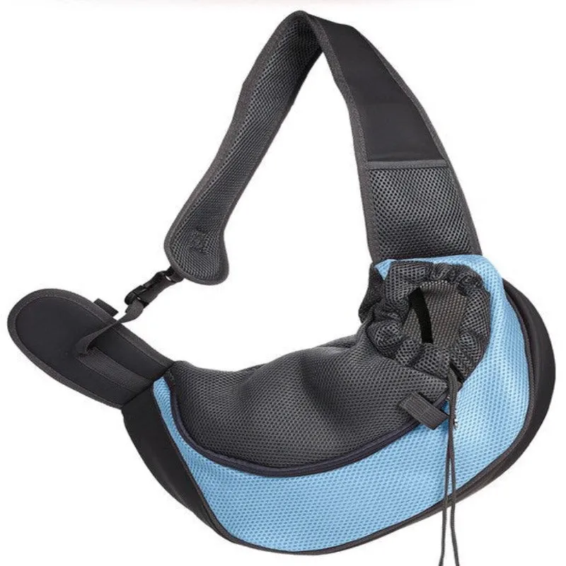Tote Shoulder Bag For Dogs