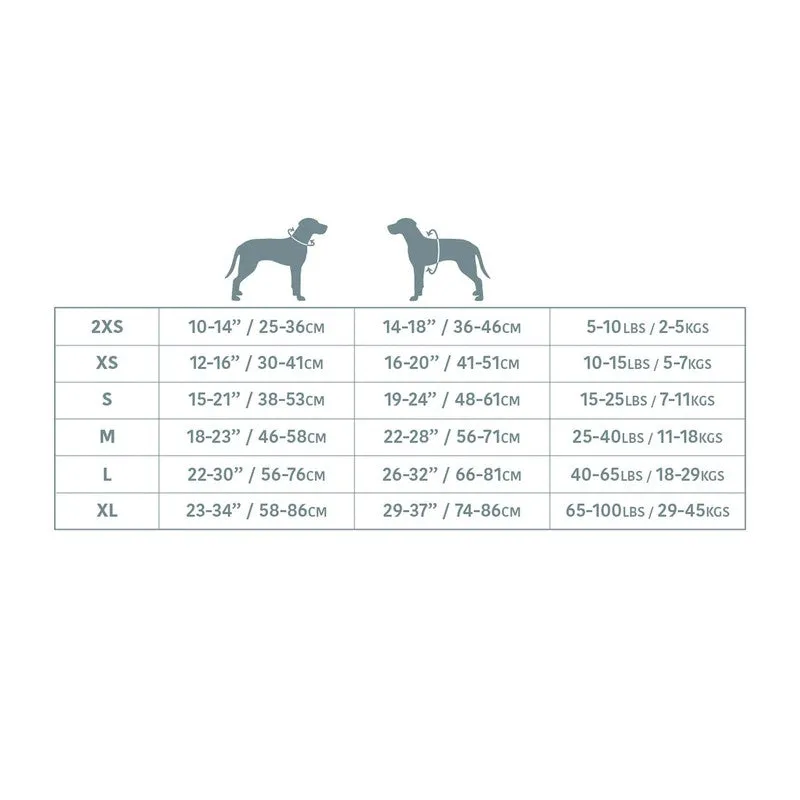 Travel Harness - Red: Secure Comfort for Your Dog