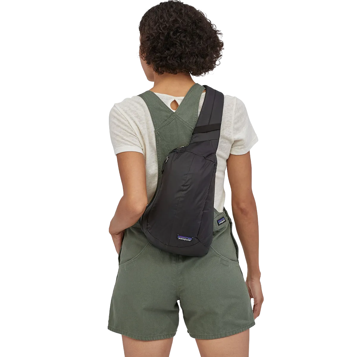 Ultralight Black Hole Sling 8L