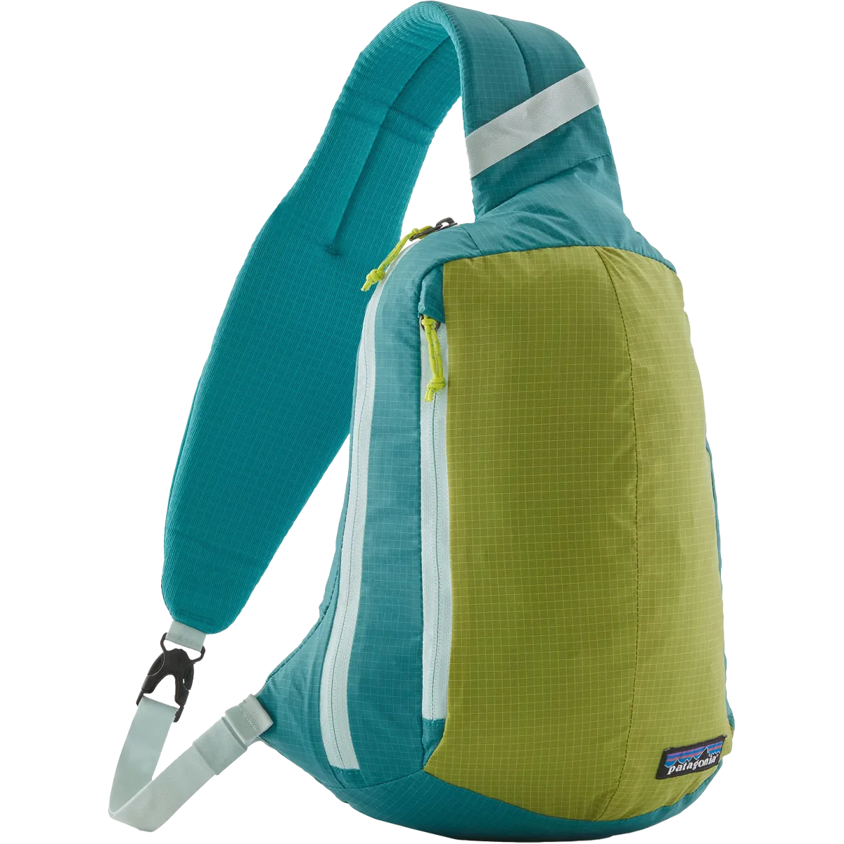 Ultralight Black Hole Sling 8L
