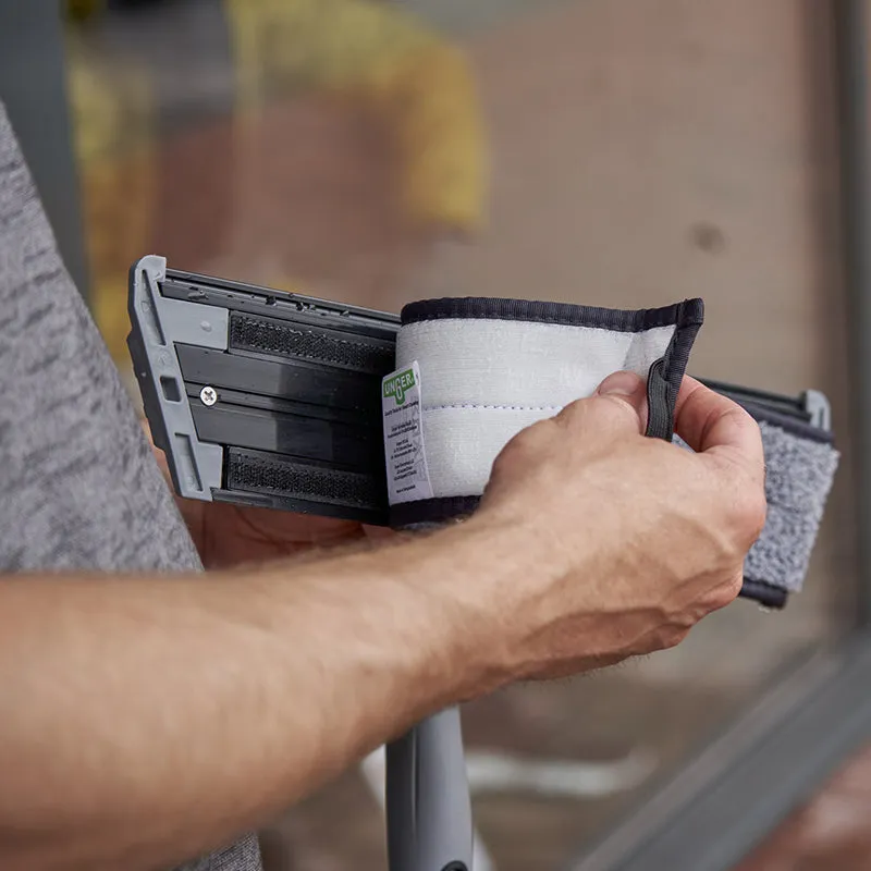 Unger nLITE Replacement Microfiber PowerPad