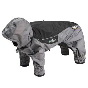 Winter dog coat