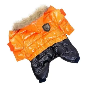 Winter Jacket for Dogs
