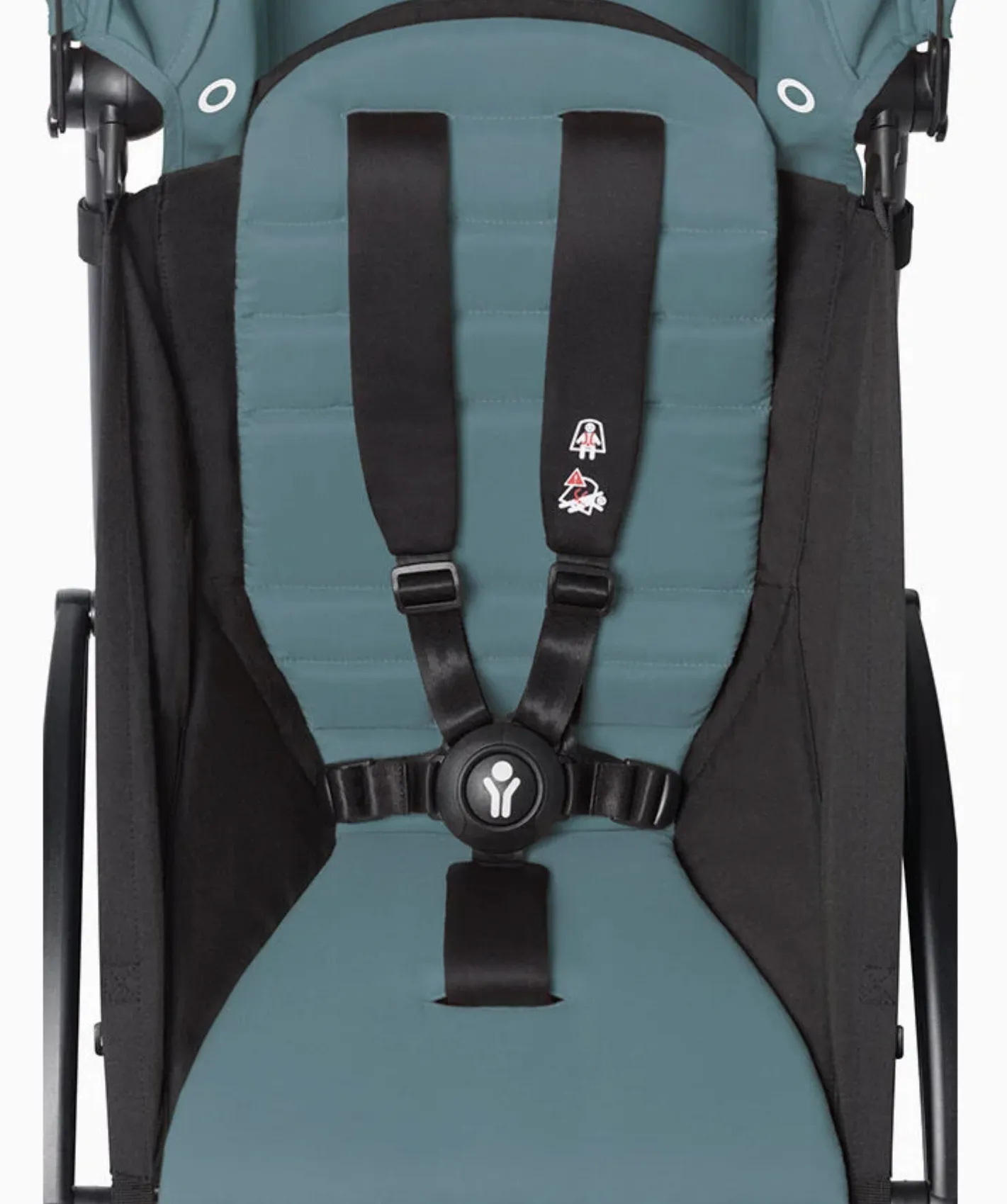 YOYO2 6  Complete Stroller